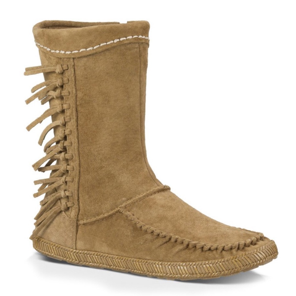 COPY - UGG Australia women’s hyland boots